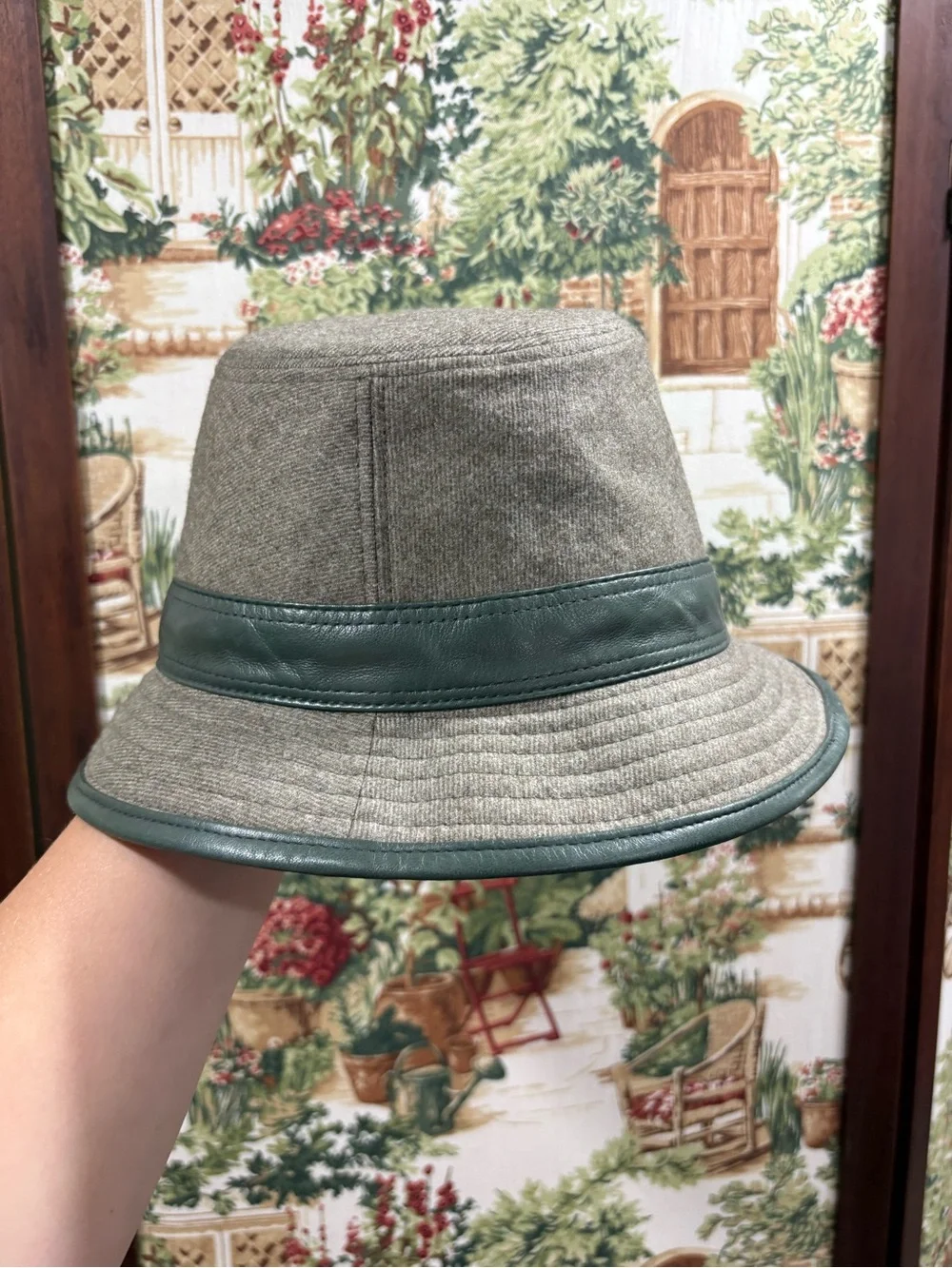 Hermes Hat